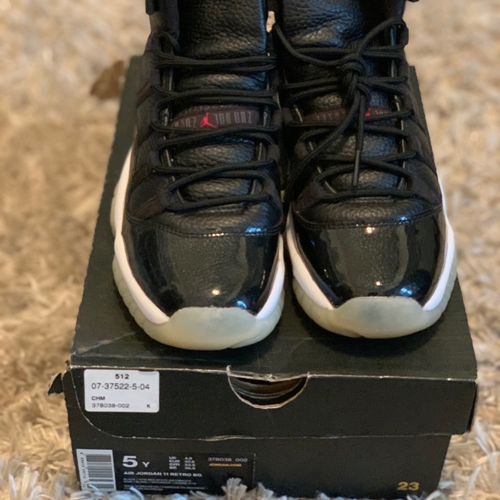 Jordan